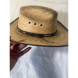 Jason Aldean Collection by Resistol Western Cowboy Hat